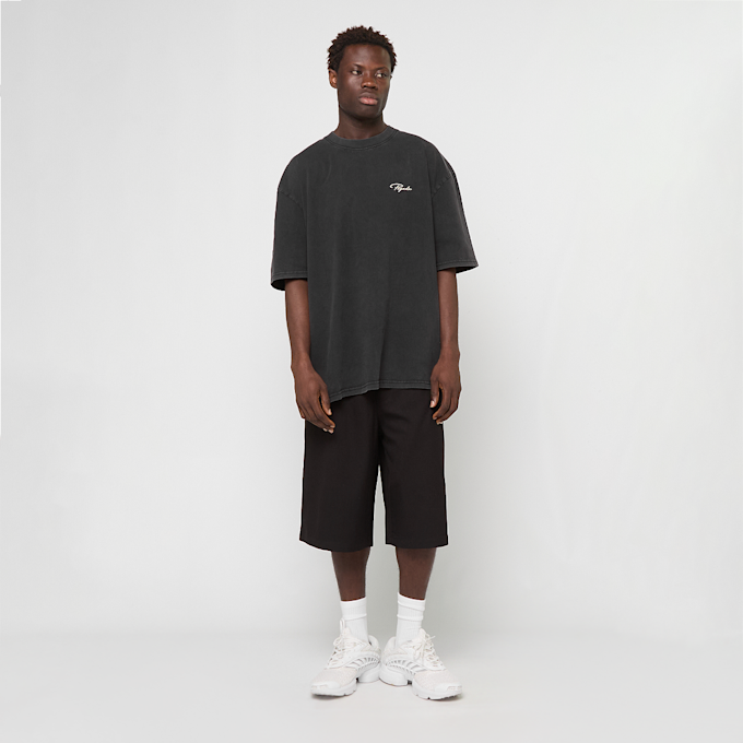 Pegador Pike Oversized Tee noir 99027 5