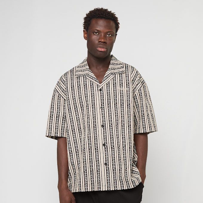 Pegador Porto Shortsleeve Shirt zwart 99029 1