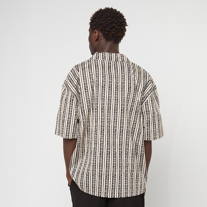 Pegador Porto Shortsleeve Shirt schwarz 99029 2