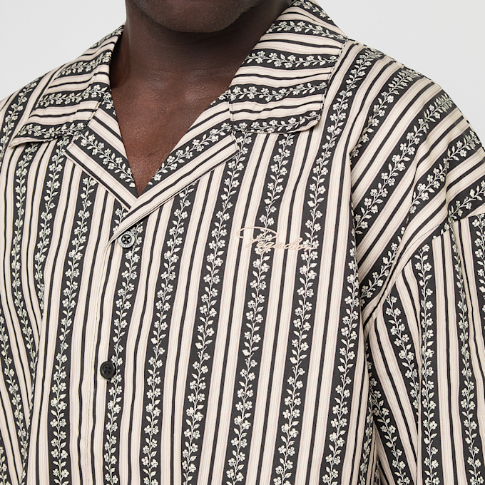 Pegador Porto Shortsleeve Shirt zwart 99029 3