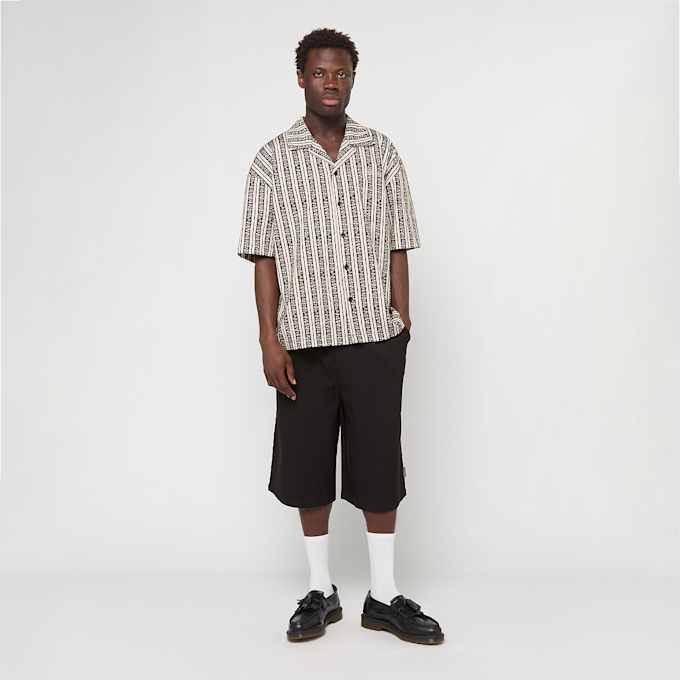 Pegador Porto Shortsleeve Shirt zwart 99029 4