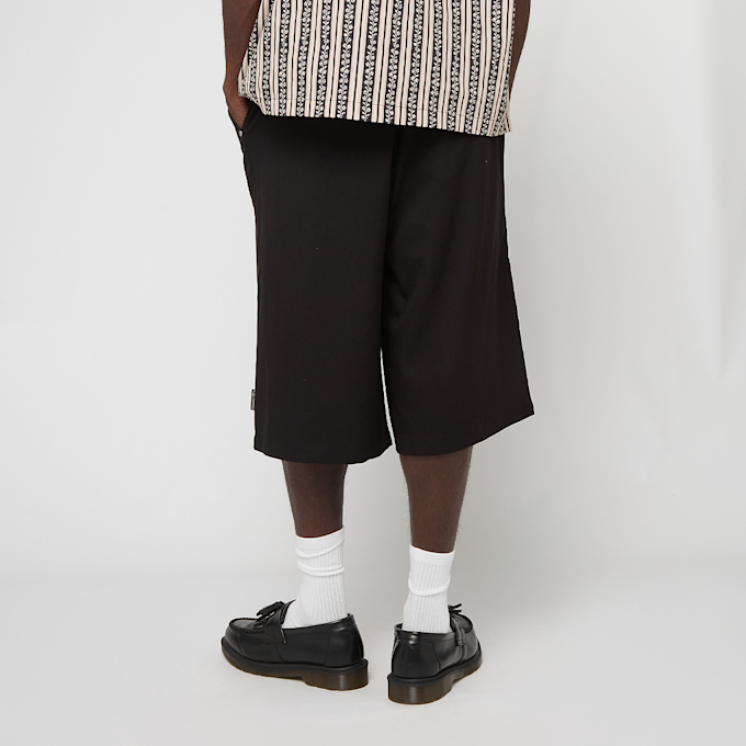 Pegador Castelnou Overknee Smart Shorts zwart 99040 2