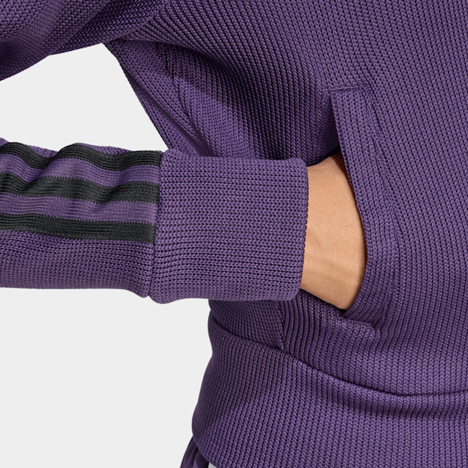 adidas Originals Firebrid Tracktop lila 99057 4