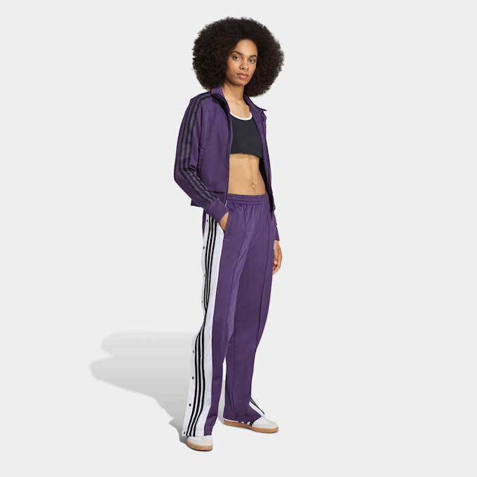 adidas Originals Firebrid Tracktop ljubičasta 99057 5