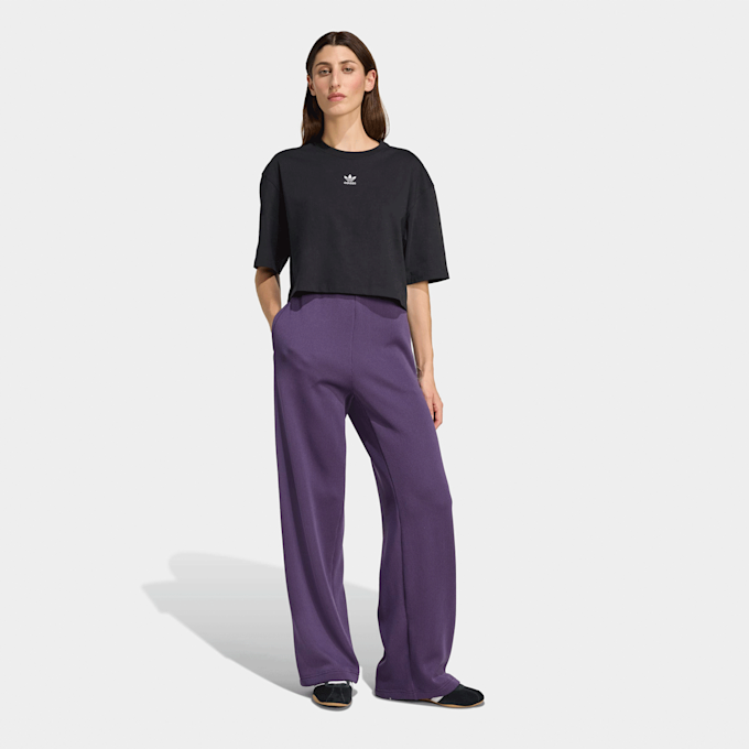 adidas Originals Firebird Trackpants viola 99056 5