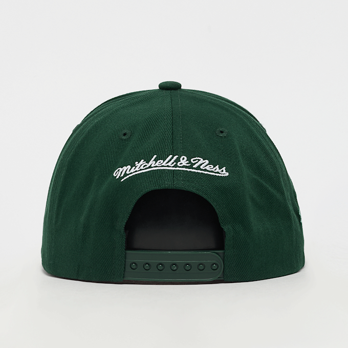 Mitchell & Ness Pro Crown NBA Chicago Bulls zielony 99059 2