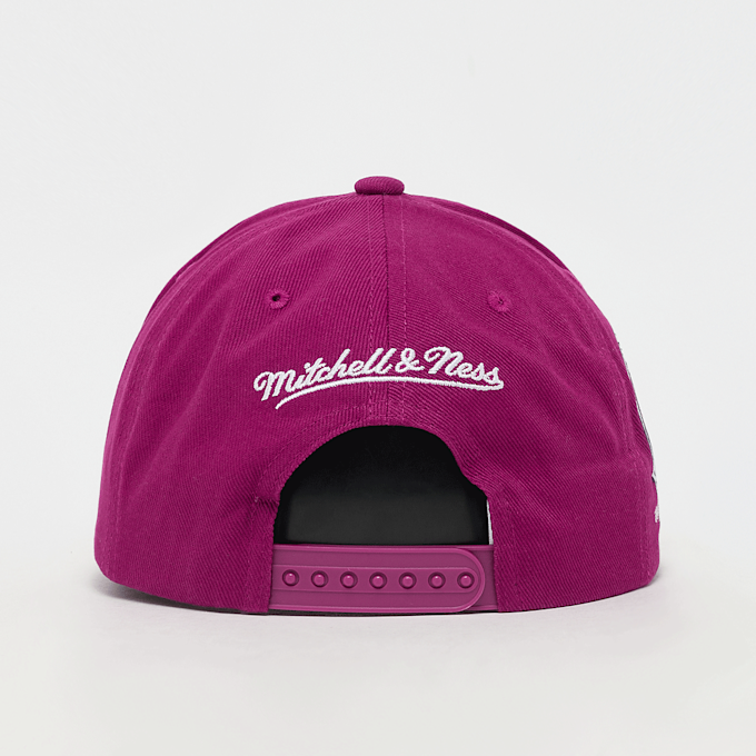 Mitchell & Ness Pro Crown NBA Los Angeles Lakers pourpre 99060 2