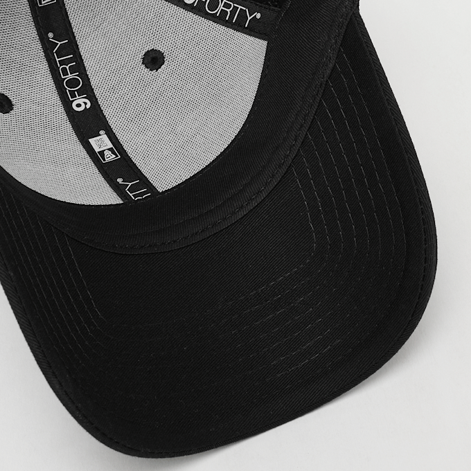 New Era 9FORTY Camo Infill New York Yankees crna 99073 3