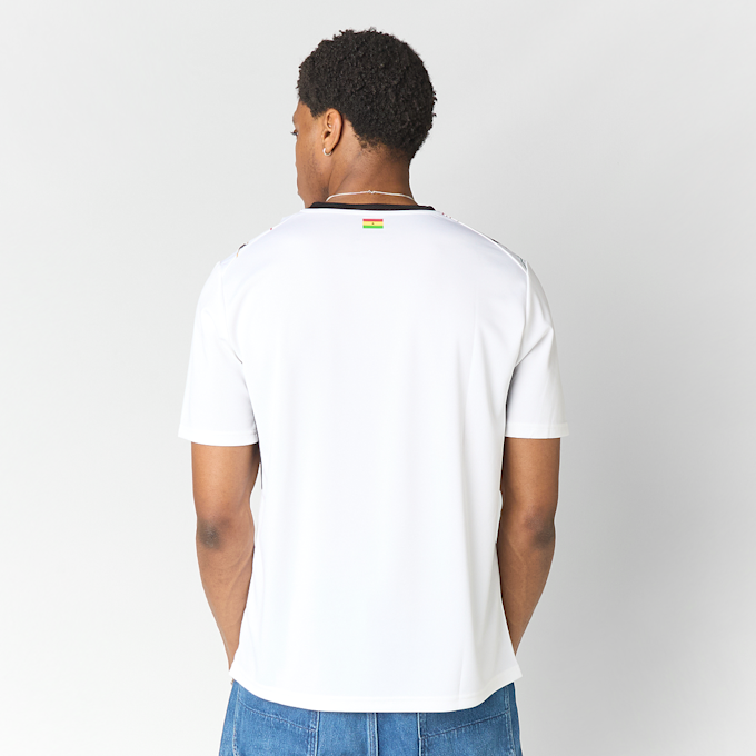 PUMA Ghana 2026 Home Jersey multicolor 99068 2