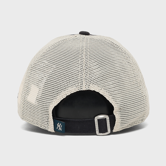 New Era FEMALE 9TWENTY Trucker New York Yankees blu 99084 2
