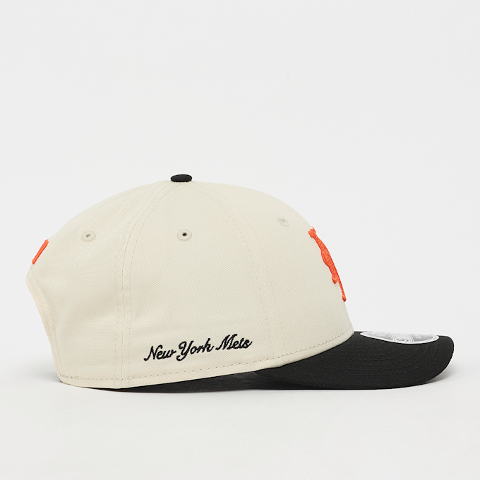 New Era 9Forty M-Crown Side Script New York Mets multicolorido 99090 3