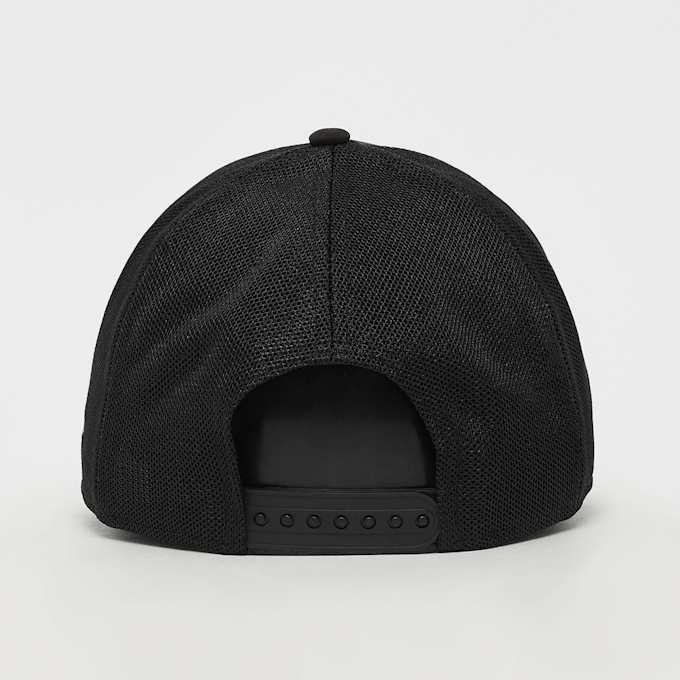 New Era 9FORTY A-Frame MLB Sport Trucker Seattle Mariners nero 99091 2
