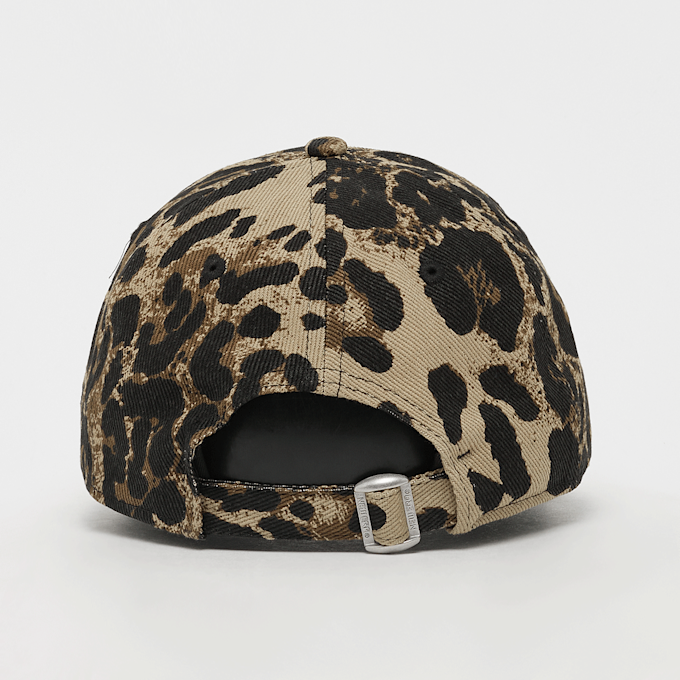 New Era Female 9Twenty Leopard New York Yankees marrone 99093 2