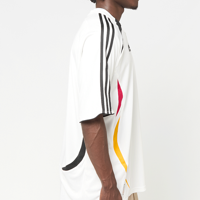adidas Originals Germany DFB 2006 Home Jersey biały 99116 5