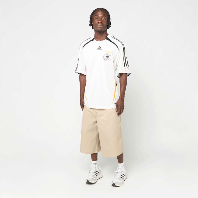 adidas Originals Germany DFB 2006 Home Jersey branco 99116 8