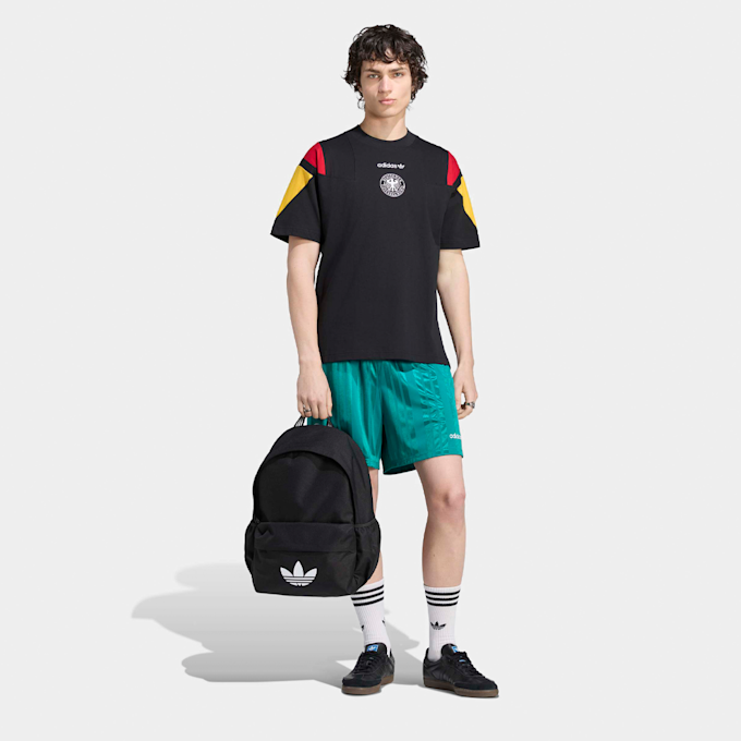 adidas Originals DFB EQT Tee noir 99124 4