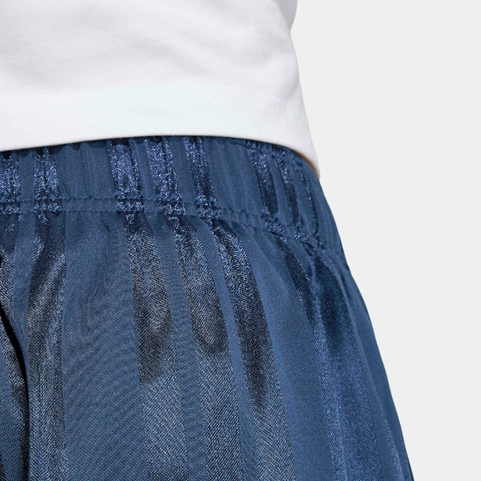 adidas Originals Argentina EQT Shorts blauw 99127 4