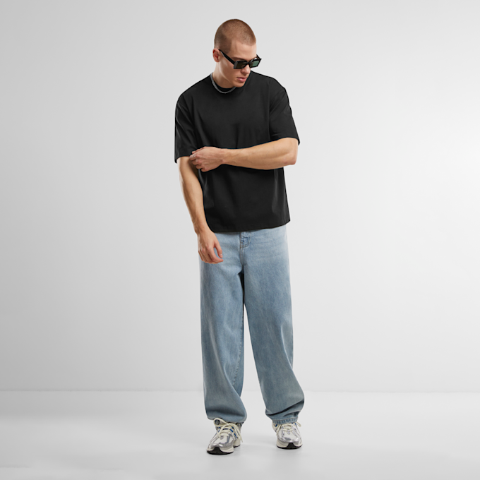 Urban Classics Sorona® Loose Fit Tee schwarz 99104 3