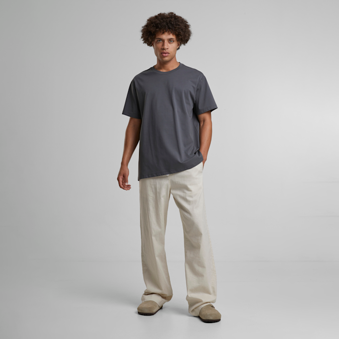 Urban Classics Sorona® Loose Fit Tee grau 99108 3