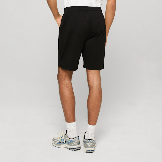Urban Classics Sorona® Loose Fit Shorts zwart 99110 2