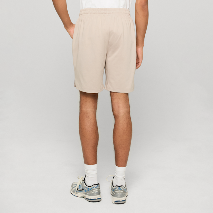 Urban Classics Sorona® Loose Fit Shorts beige 99114 2