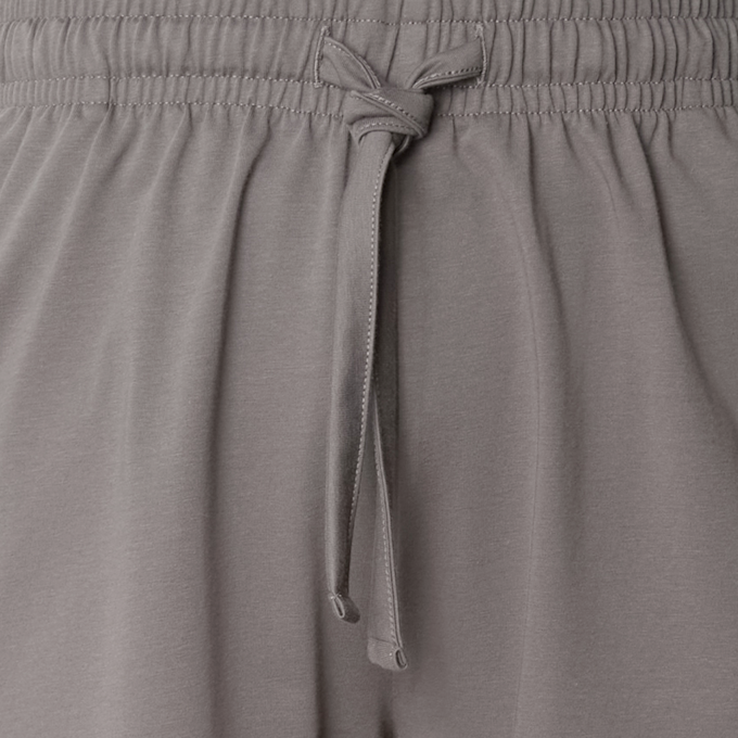 Urban Classics Sorona® Loose Fit Shorts grau 99112 3