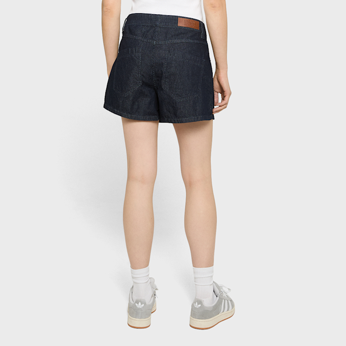 Urban Classics Ladies Light Denim Skort blau 99133 2