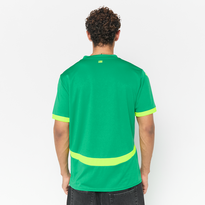 PUMA Senegal 2026 Home Jersey verde 99148 2
