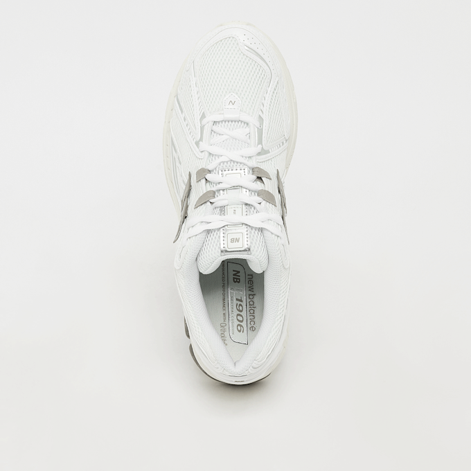 New Balance 1906 bianco 99300 5