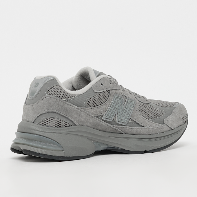 New Balance 2010 szary 99301 3