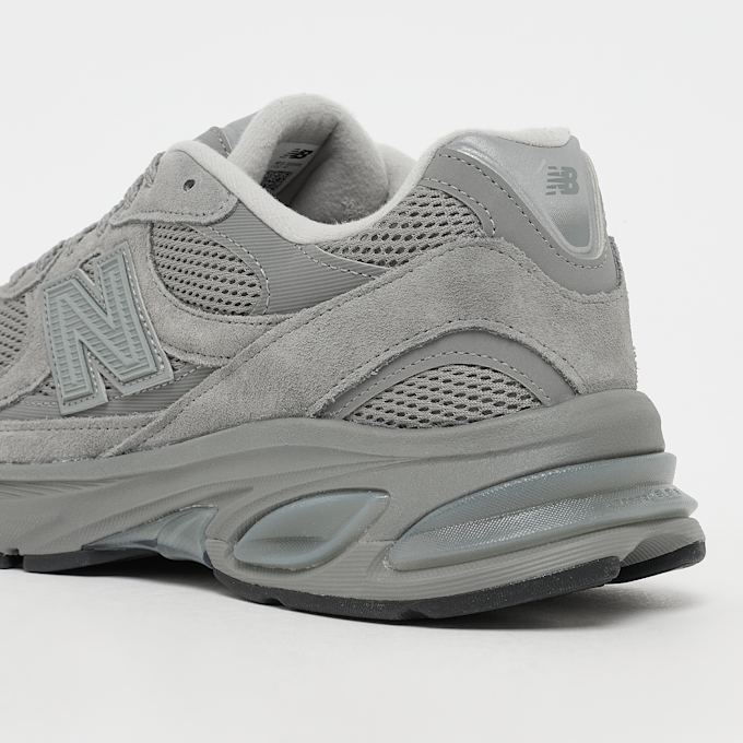 New Balance 2010 grijs 99301 7