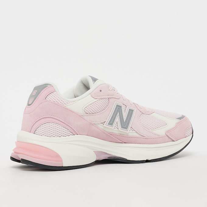 New Balance 2010 różowy 99302 3