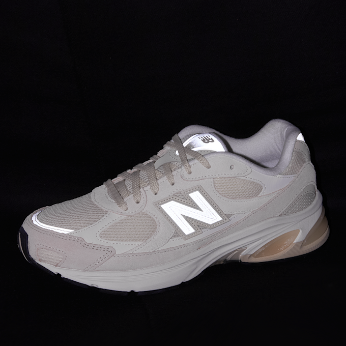New Balance 2010 bege 99304 8