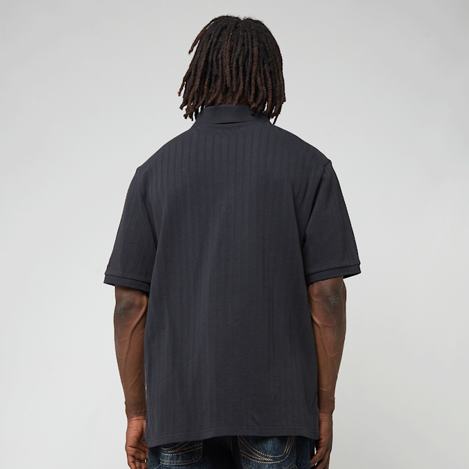 New Era MLB Rib Regular Polo blu 99344 2