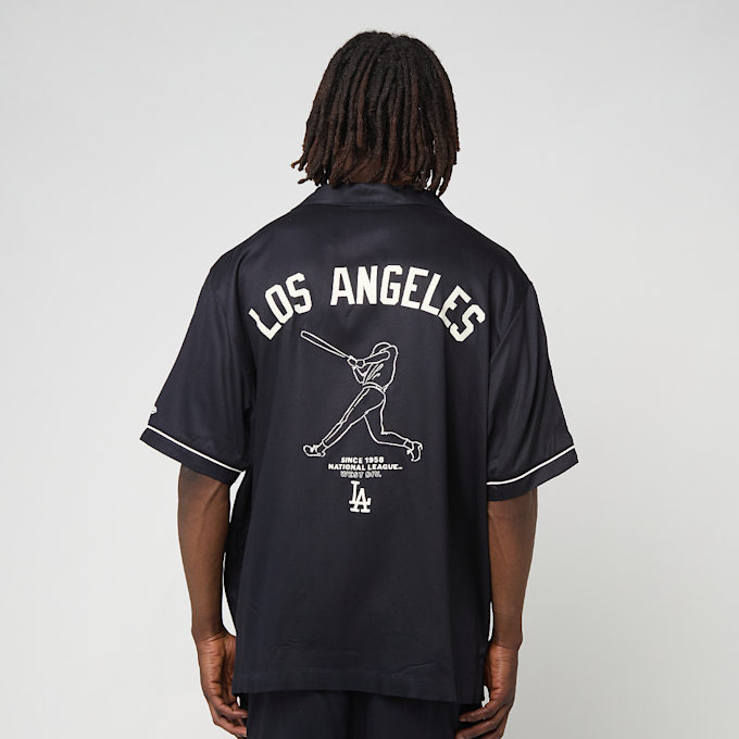 New Era MLB Graphic Revere Shirt azul 99429 1
