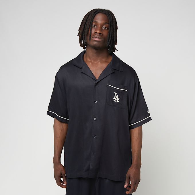 New Era MLB Graphic Revere Shirt azul 99429 2