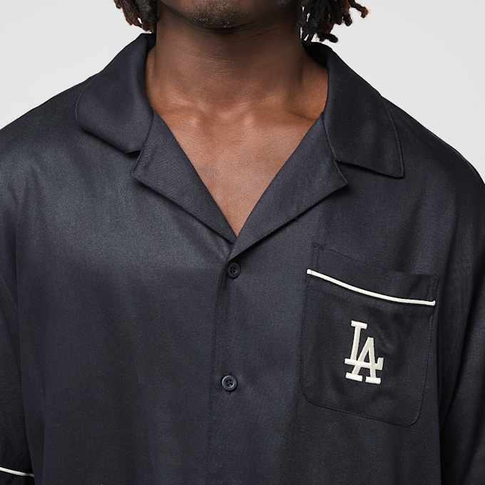 New Era MLB Graphic Revere Shirt azul 99429 4