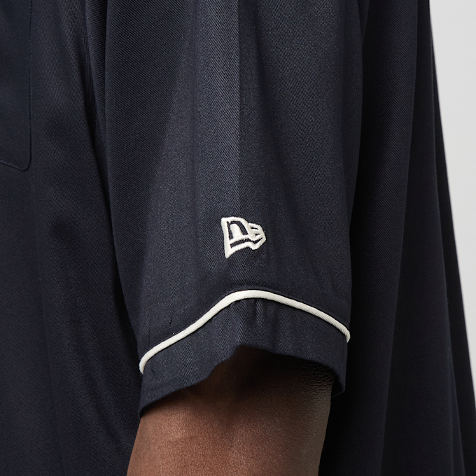 New Era MLB Graphic Revere Shirt azul 99429 5