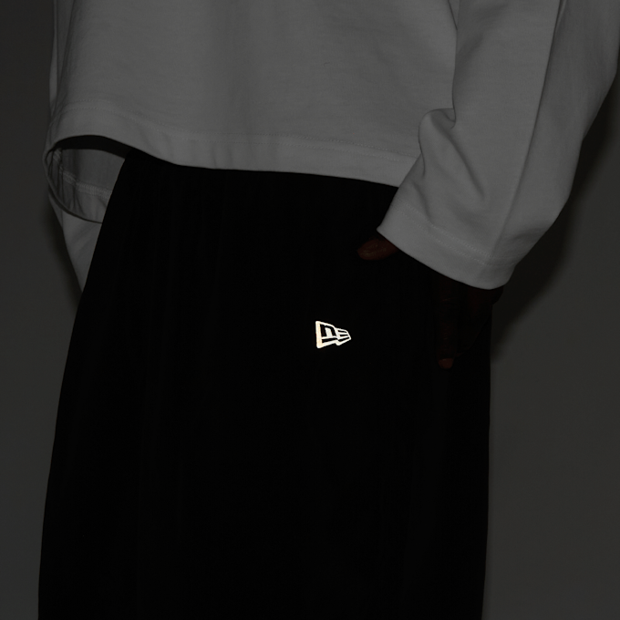 New Era MLB Core Plus Short noir 99360 7