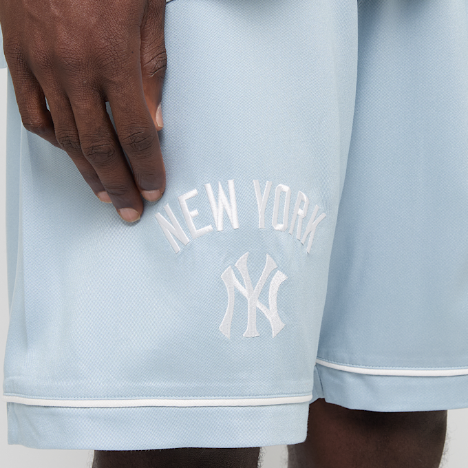New Era MLB Woven Shorts azul 99370 4