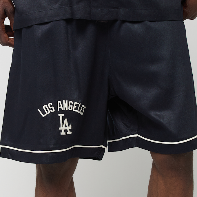 New Era MLB Woven Shorts blauw 99372 3