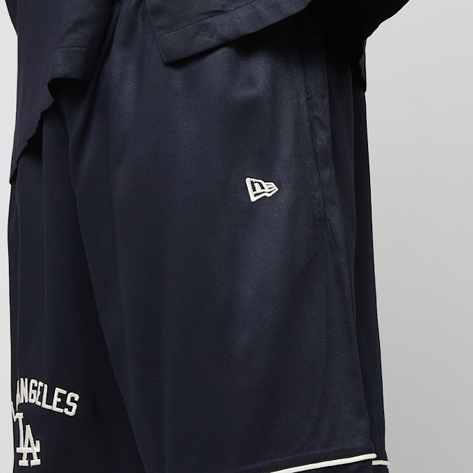 New Era MLB Woven Shorts blauw 99372 4