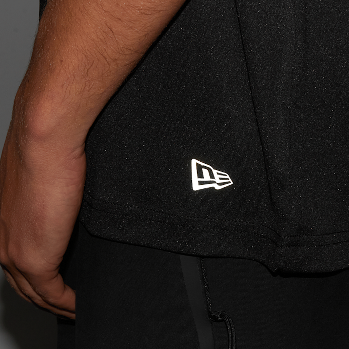 New Era MLB Core Plus Sleeveless Tee nero 99371 6