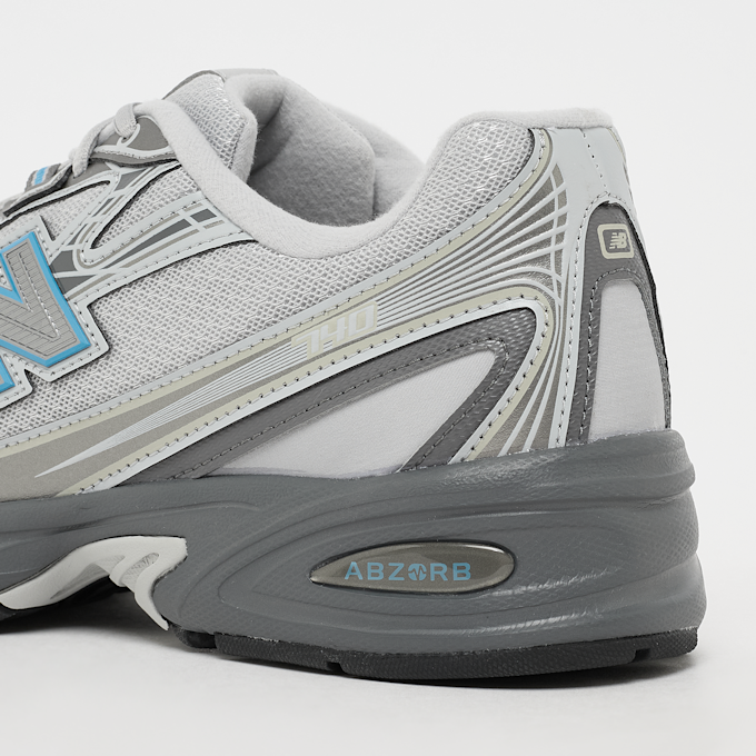 New Balance 740 grau 99362 7