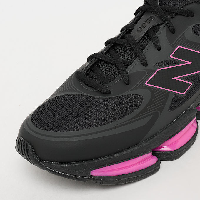 New Balance 2000 zwart 99369 6
