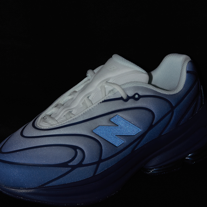 New Balance 5030 blau 99363 8