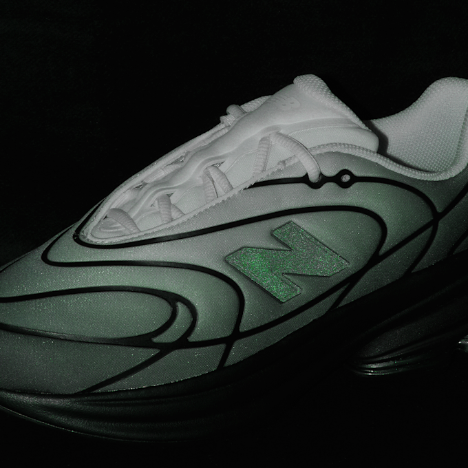 New Balance 5030 grau 99366 8