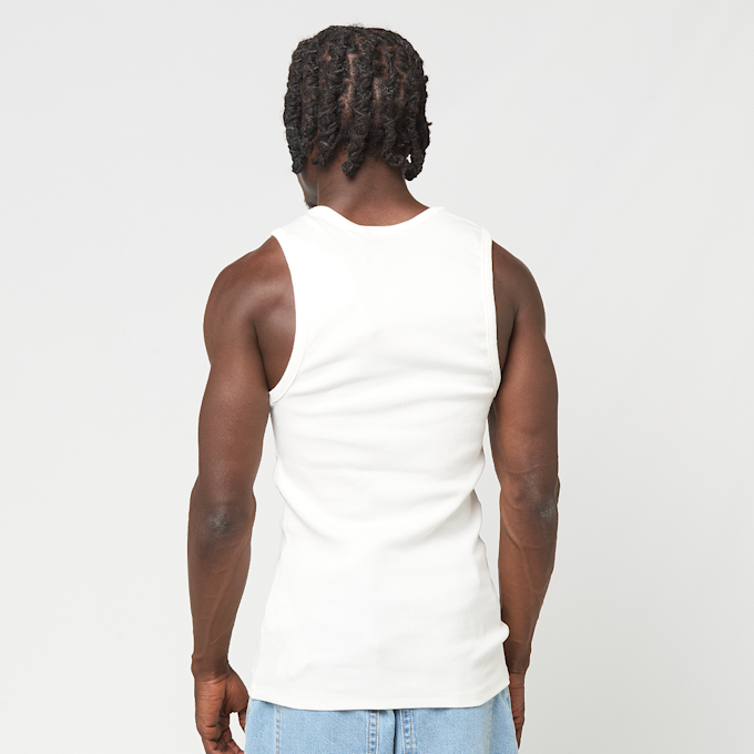 New Era MLB Rib Vest bianco 99374 2
