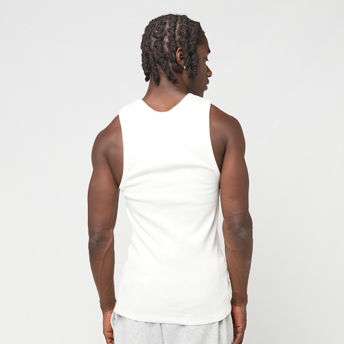 New Era MLB Rib Vest bianco 99375 2