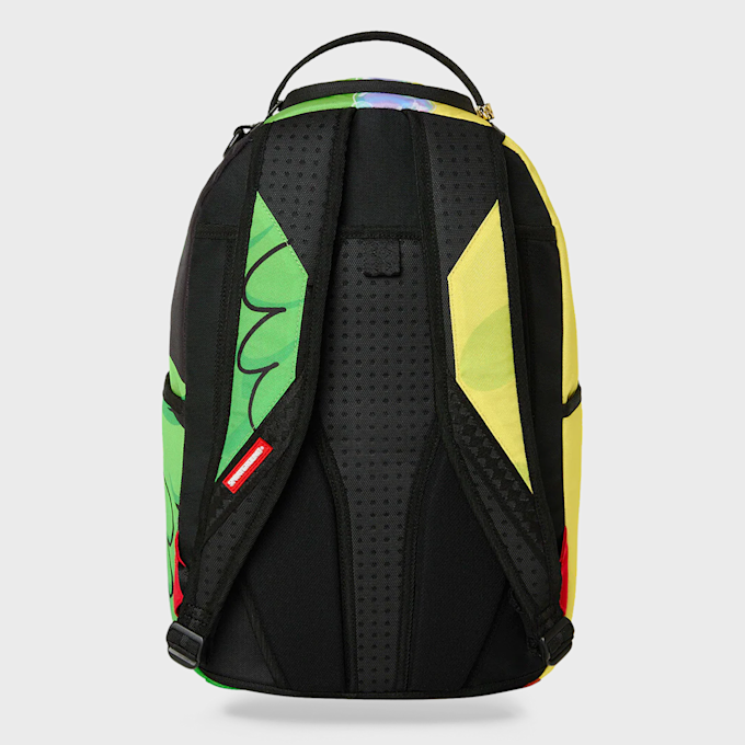 SPRAYGROUND Spongebob And Moneybear amarillo 99415 4
